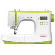 neccgu NC-102D Sewing machine_S Size