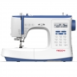 neccchi NC-103D Sewing machine_S Size