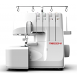 neccchi NC-204D Sewing machine_S Size