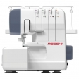 neccchi NC-204D Sewing machine_S Size