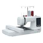 Necchi sewing machine NC-102D
