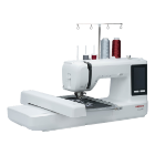 Necchi sewing machine NC-103D