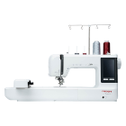 Necchi sewing machine NC-103D